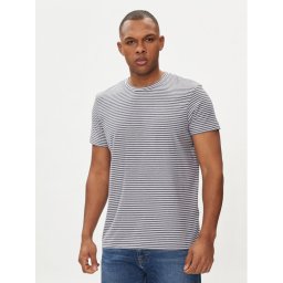 JOOP! Jeans Póló 31Cornelio 30041641 Fehér Modern Fit