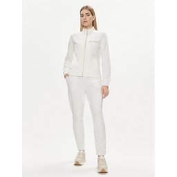 Liu Jo Melegítő TA4260 FS090 Fehér Regular Fit