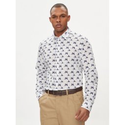 JOOP! Jeans Ing 22Hanson2 30041317 Bézs Modern Fit