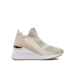 MICHAEL Michael Kors Sportcipők Spencer 43S4SPFS4D Ekru