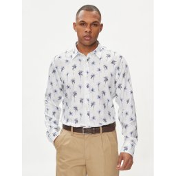 JOOP! Jeans Ing 22Hanson2 30041322 Bézs Modern Fit