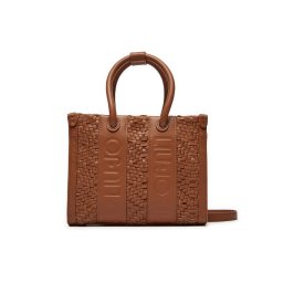 Liu Jo Táska Ecs M Tote AA4099 E0513 Barna