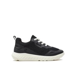 ECCO Sportcipők 71279200101 Fekete