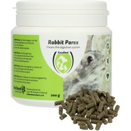 Excellent Parex nyúl , kisállat, rágcsálók, egészség, vitamin