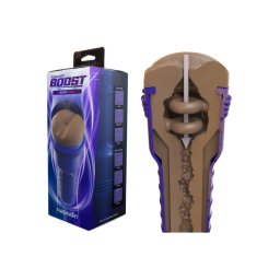 Fleshlight Boost Blast Medium Dark