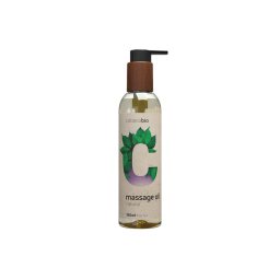 Cobeco Bio - Natural Massage Oil, 150ml