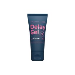 Cobeco Clove Delay Gel, 60ml