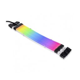 Strimer Plus V2 Tripla 8 tűs PCIe 30cm