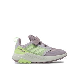 adidas Bakancs Terrex Trailmaker Hiking IE7607 Lila