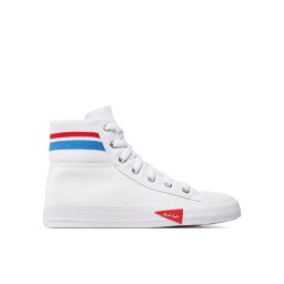 Converse Tornacipő Chuck Taylor All Star Retro Sport A06314C Fehér