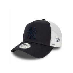 New Era Baseball sapka Le Trucker Nyy 60435247 Fekete