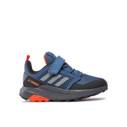 adidas Bakancs Terrex Trailmaker Hiking IF5709 Kék