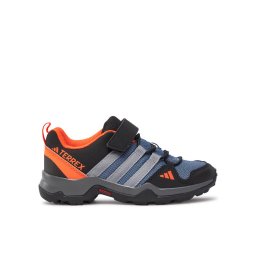 adidas Bakancs Terrex AX2R Hook-and-Loop Hiking IF5703 Kék