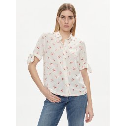 Lee Ing Camp 112350266 Ekru Regular Fit