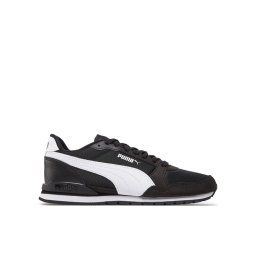 Puma Sportcipők St Runner V3 385510-01 Fekete