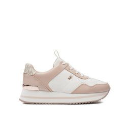 MICHAEL Michael Kors Sportcipők Raina Trainer 43S4RNFSAD Fehér