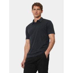Marc O'Polo Pólóing 423 2176 53018 Sötétkék Regular Fit