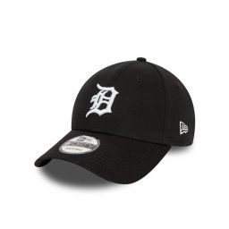 New Era Baseball sapka Le 940 Tigers 60435211 Fekete
