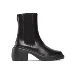 HÖGL Bokacsizma 6-104607 Fekete