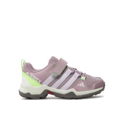 adidas Bakancs Terrex AX2R Hook-and-Loop Hiking IE7614 Lila