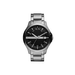 Armani Exchange Karóra Hampton AX2103 Ezüst