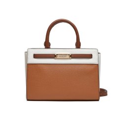 MICHAEL Michael Kors Táska Primrose 30S4G12S1U Barna