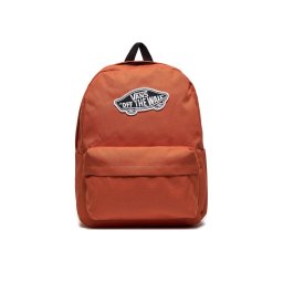 Vans Hátizsák Old Skool Classic Backpack VN000H4YEHC1 Narancssárga