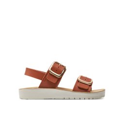Geox Szandál J Sandal Costarei Gi J45EAD 000BC C5046 S Bézs