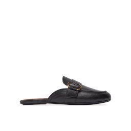 Geox Papucs D Palmaria D45MUF 00046 C9999 Fekete