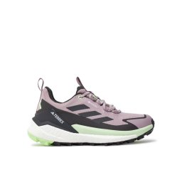 adidas Sportcipők Terrex Free Hiker 2.0 Low GORE-TEX Hiking IE5102 Lila