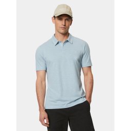Marc O'Polo Pólóing 423 2176 53018 Kék Regular Fit
