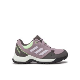 adidas Bakancs Terrex Hyperhiker Low Hiking IE7612 Lila