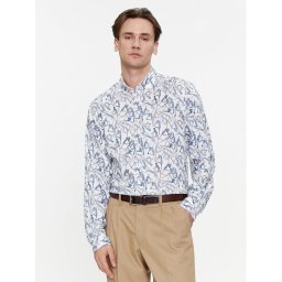 JOOP! Jeans Ing 15 Jjsh-113Heli2-W 30041341 Fehér Regular Fit
