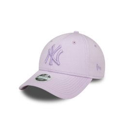 New Era Baseball sapka Wmns Le 940® Nyy 60424627 Lila