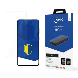 3mk védőfólia ARC Samsung Galaxy S21 FE (SM-G990) készülékhez