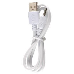 Lelo USB töltő-5V.