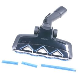 Porszívó Triactive padlókefe LED fénnyel Philips FC8955 porszívóhoz ew05170