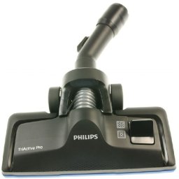 Porszívó TriActive PRO porszívófej Philips FC8741 porszívóhoz ew05172