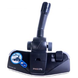 Porszívó TriActive LED világítású porszívófej Philips FC8787, FC9177 porszívóhoz ew05173