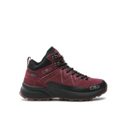 CMP Bakancs Kaleepso Mid Hiking Shoe Wp 31Q4916 Lila