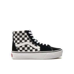 Vans Sportcipő Sk8-Hi Platform 2 VN0A3TKNQXH Fekete