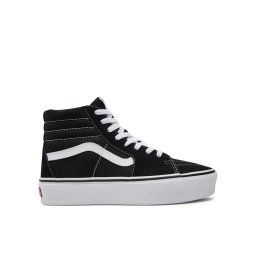 Vans Sportcipő Sk8-Hi Platform 2 VN0A3TKN6BT Fekete