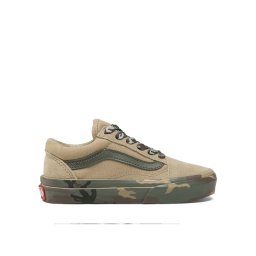 Vans Teniszcipő Old Skool VN000W9TSQ71 Bézs