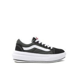 Vans Teniszcipő Old Skool Overt VN0A7Q5EBA21 Fekete