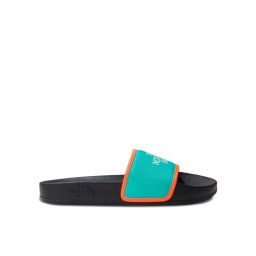 The North Face Papucs Base Camp Slide III NF0A4OAVV3O1 Kék
