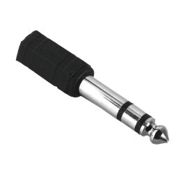 Jack 3.5(F) / 6.3(M) atalakito