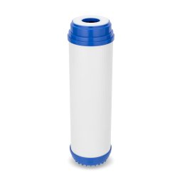 PurePro UDF Granular Carbon aktívszén szűrőbetét - GAC, 10"