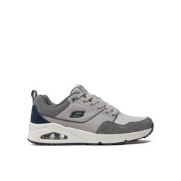 Skechers Sportcipők Uno-Retro One 183020/GRY Szürke