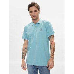 Lee Pólóing 112349952 Kék Regular Fit