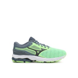 Mizuno Futócipő Wave Prodigy 4 J1GC221053 Zöld